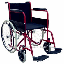 wheelchair handicapped